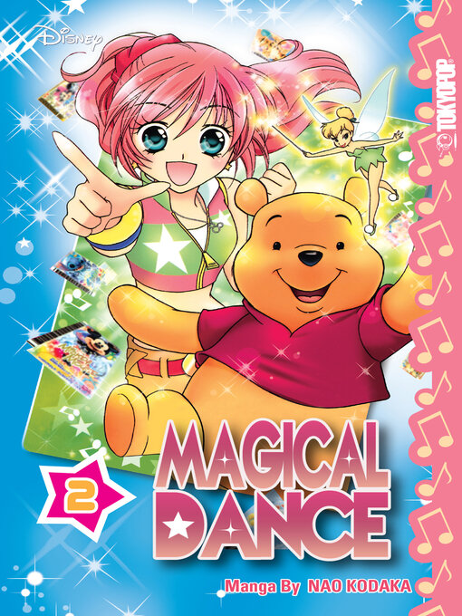 Title details for Magical Dance, Volume 2 by Nao Kodaka - Available